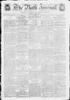 Bath Journal Monday 24 May 1802 Page 1