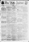 Bath Journal Monday 21 June 1802 Page 1