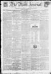 Bath Journal Monday 27 September 1802 Page 1
