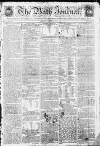 Bath Journal Monday 21 March 1803 Page 1