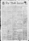 Bath Journal Monday 06 June 1803 Page 1