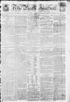 Bath Journal Monday 18 July 1803 Page 1