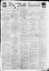 Bath Journal Monday 21 November 1803 Page 1