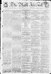 Bath Journal Monday 30 April 1804 Page 1