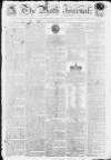 Bath Journal Monday 25 June 1804 Page 1