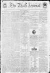Bath Journal Monday 24 September 1804 Page 1