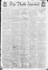 Bath Journal Monday 03 December 1804 Page 1