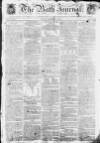 Bath Journal Monday 10 December 1804 Page 1