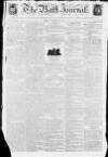 Bath Journal Monday 25 February 1805 Page 1