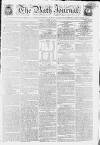 Bath Journal Monday 18 March 1805 Page 1