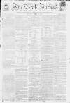 Bath Journal Monday 15 April 1805 Page 1