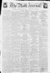 Bath Journal Monday 29 April 1805 Page 1