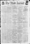 Bath Journal Monday 27 May 1805 Page 1
