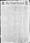 Bath Journal Monday 24 June 1805 Page 1