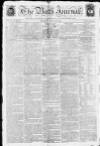 Bath Journal Monday 22 July 1805 Page 1