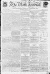 Bath Journal Monday 29 July 1805 Page 1