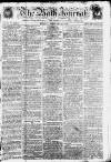 Bath Journal Monday 03 February 1806 Page 1