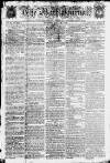 Bath Journal Monday 28 July 1806 Page 1