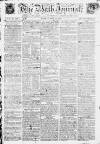 Bath Journal Monday 18 May 1807 Page 1