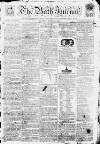 Bath Journal Monday 22 June 1807 Page 1