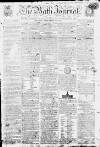 Bath Journal Monday 28 September 1807 Page 1