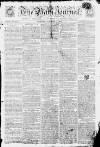Bath Journal Monday 19 October 1807 Page 1