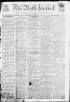 Bath Journal Monday 14 March 1808 Page 1