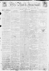 Bath Journal Monday 06 June 1808 Page 1