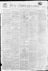 Bath Journal Monday 13 June 1808 Page 1