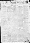 Bath Journal Monday 02 January 1809 Page 1