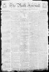 Bath Journal Monday 30 January 1809 Page 1