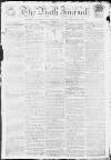 Bath Journal Monday 06 February 1809 Page 1