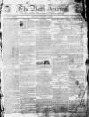 Bath Journal Monday 04 January 1813 Page 1