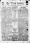 Bath Journal Monday 29 March 1813 Page 1