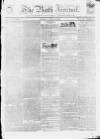 Bath Journal Monday 14 June 1813 Page 1