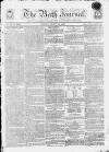 Bath Journal Monday 30 August 1813 Page 1
