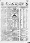 Bath Journal Monday 27 September 1813 Page 1