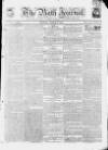 Bath Journal Monday 06 March 1815 Page 1