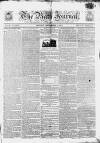 Bath Journal Monday 04 September 1815 Page 1