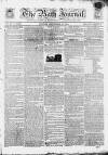 Bath Journal Monday 11 September 1815 Page 1
