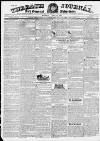 Bath Journal Monday 16 April 1821 Page 1