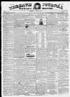 Bath Journal Monday 02 July 1821 Page 1