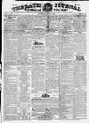 Bath Journal Monday 23 July 1821 Page 1