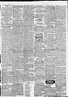 Bath Journal Monday 20 August 1821 Page 3