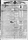 Bath Journal Monday 17 December 1821 Page 1