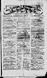 Magnet (Leeds) Saturday 29 May 1875 Page 1