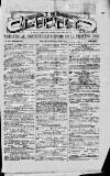 Magnet (Leeds) Saturday 05 June 1875 Page 1