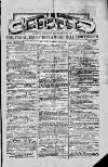 Magnet (Leeds) Saturday 26 June 1875 Page 1