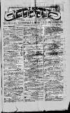Magnet (Leeds) Saturday 25 September 1875 Page 1