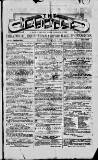 Magnet (Leeds) Saturday 11 December 1875 Page 1
